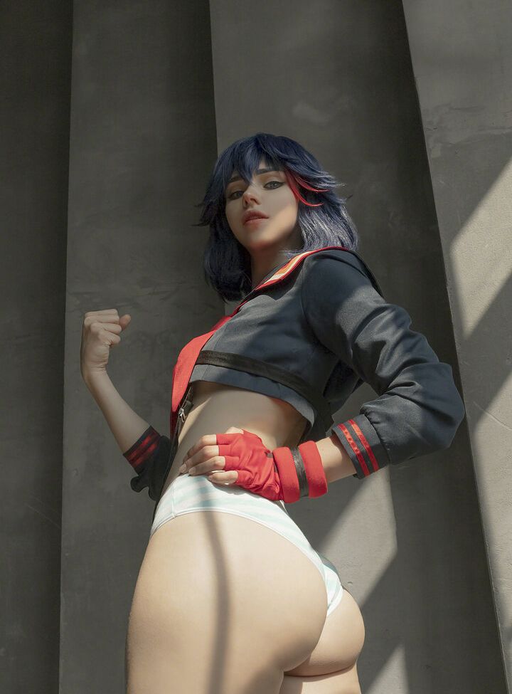 Shirogane_sama desnuda #107592378