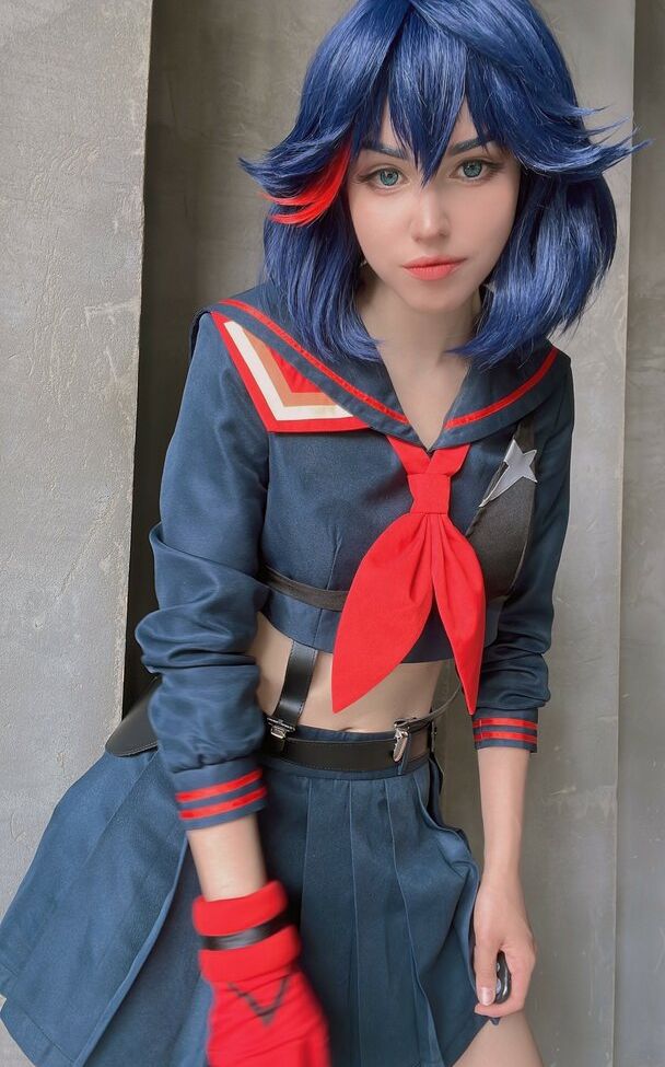 Shirogane_sama nude #107592381