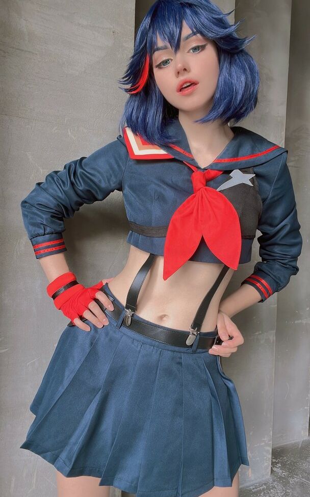 Shirogane_sama nude #107592382
