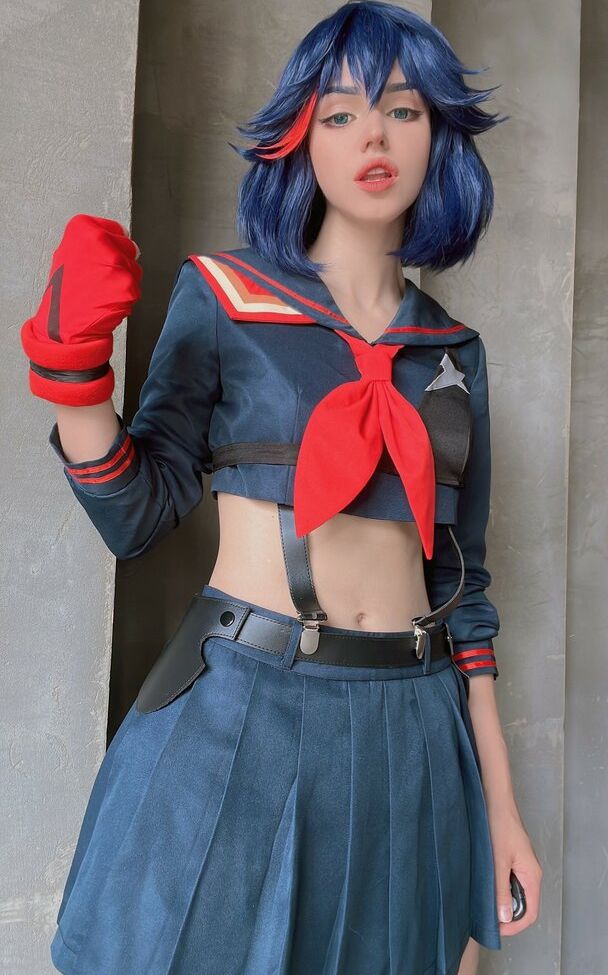 Shirogane_sama desnuda #107592383