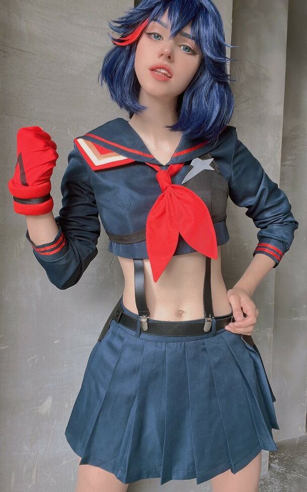 Shirogane_sama desnuda #107592384