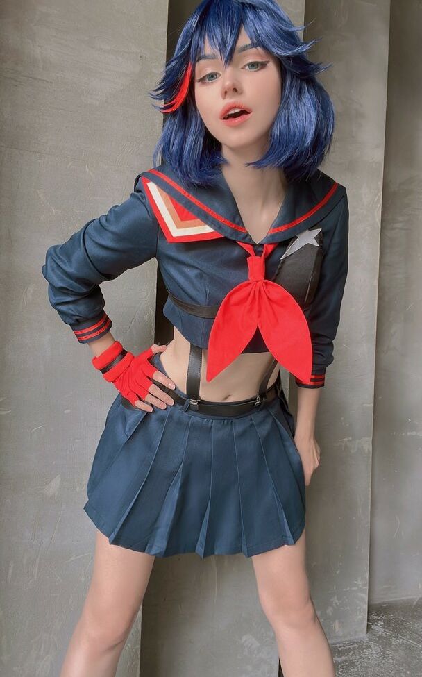 Shirogane_sama desnuda #107592385