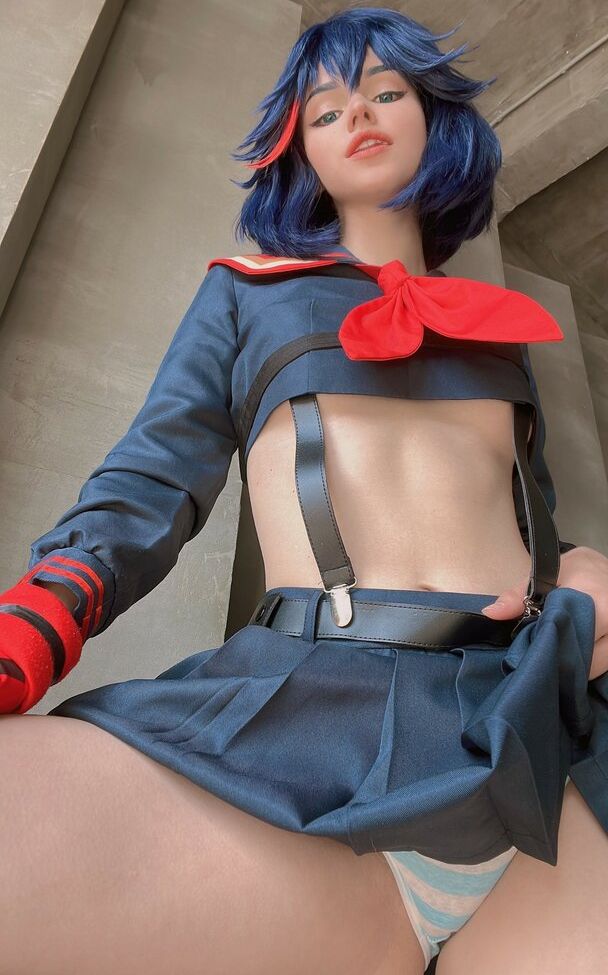Shirogane_sama nude #107592439