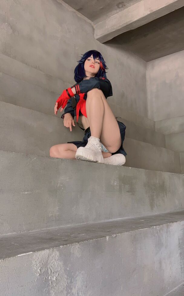 Shirogane_sama desnuda #107592470