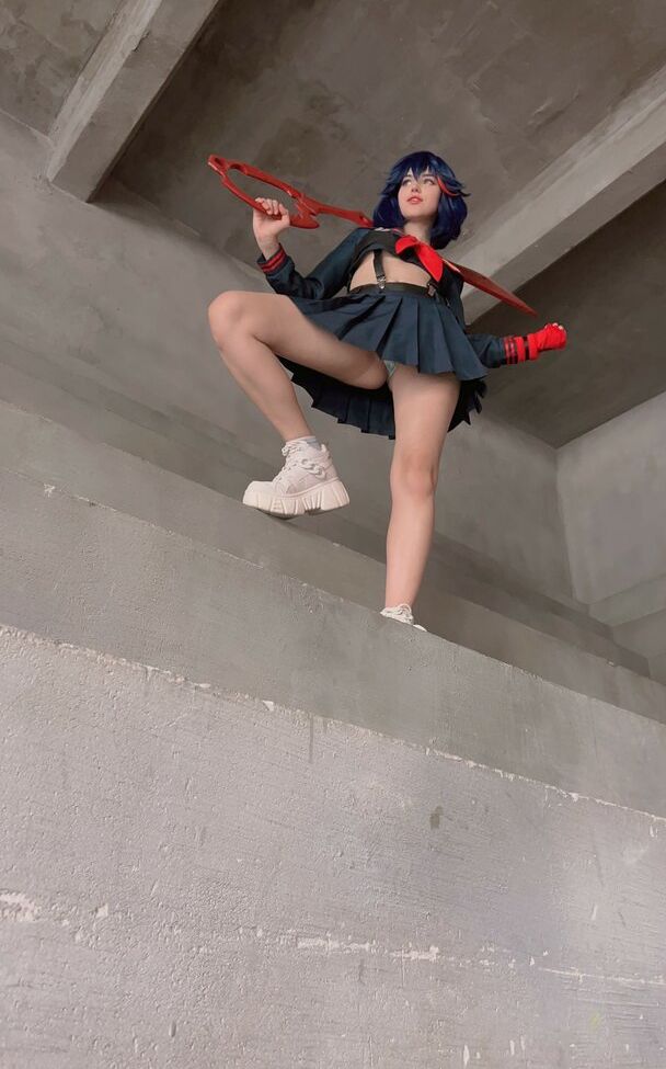 Shirogane_sama desnuda #107592482