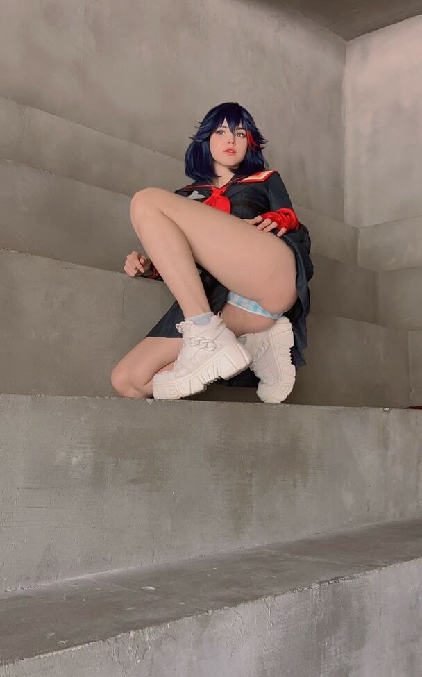 Shirogane_sama desnuda #107592485