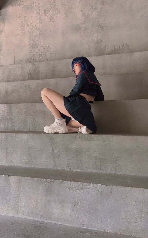 Shirogane_sama desnuda #107592486