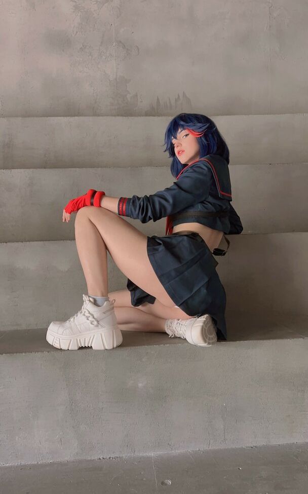 Shirogane_sama nude #107592487