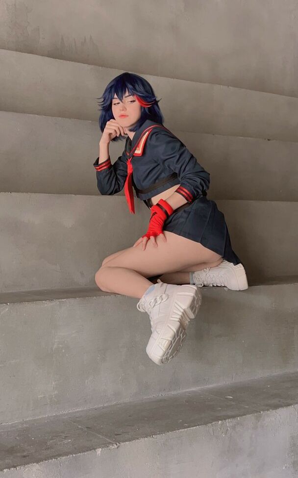 Shirogane_sama desnuda #107592489