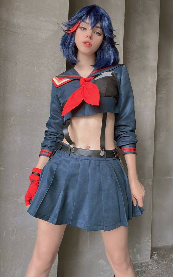 Shirogane_sama desnuda #107592490