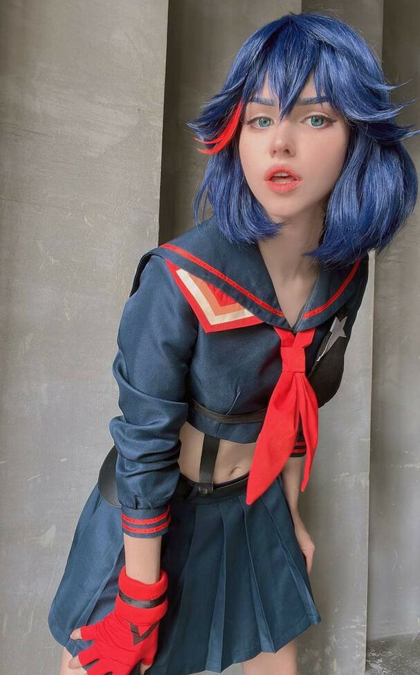Shirogane_sama nude #107592493