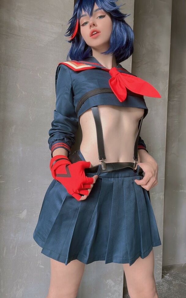 Shirogane_sama nude #107592494