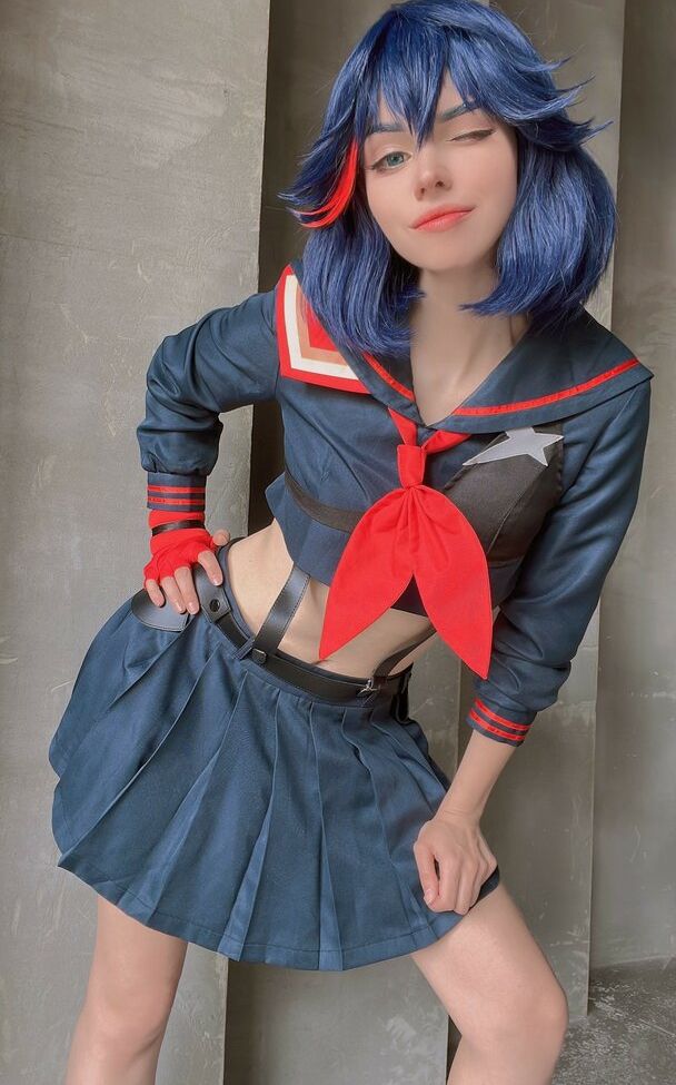 Shirogane_sama desnuda #107592497