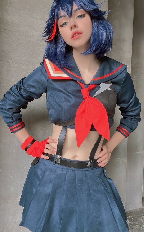 Shirogane_sama nude #107592498