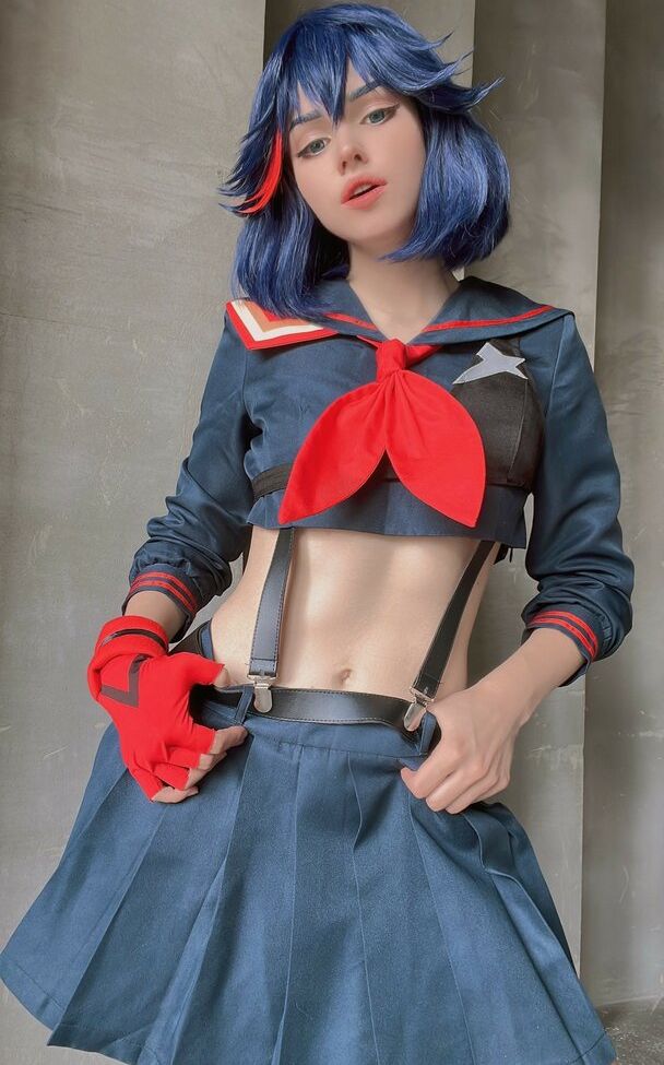 Shirogane_sama desnuda #107592501