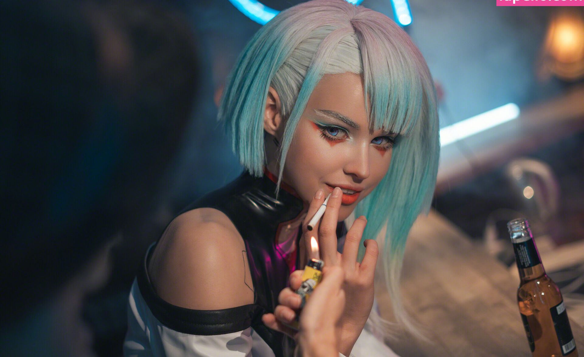 Shirogane_sama desnuda #107592564