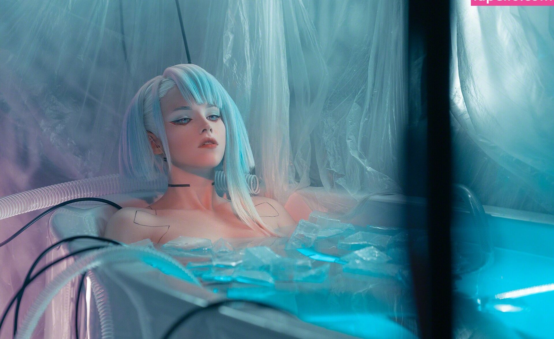 Shirogane_sama desnuda #107592582