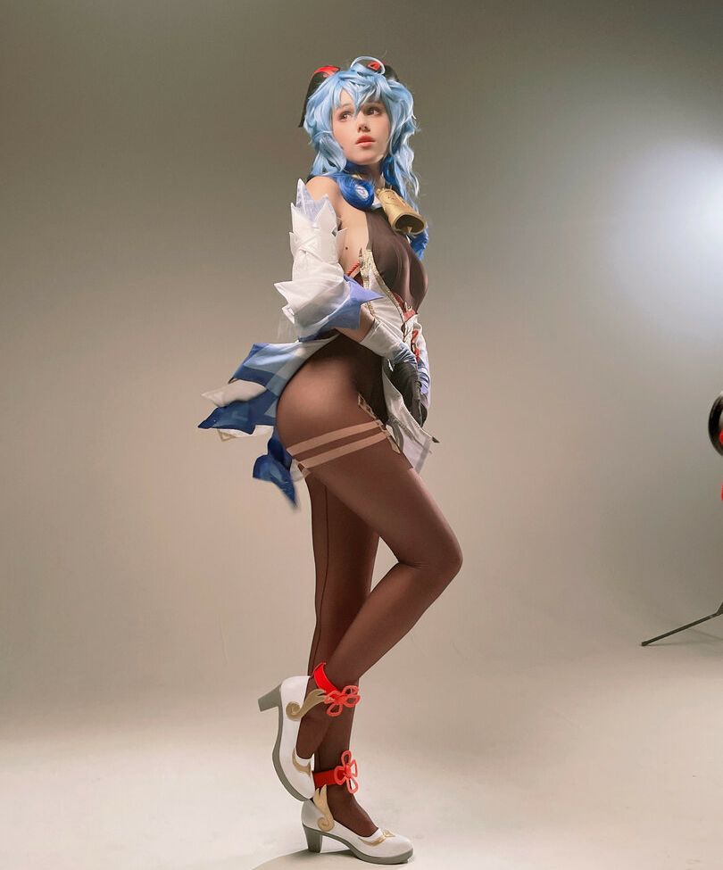 Shirogane_sama desnuda #107592589