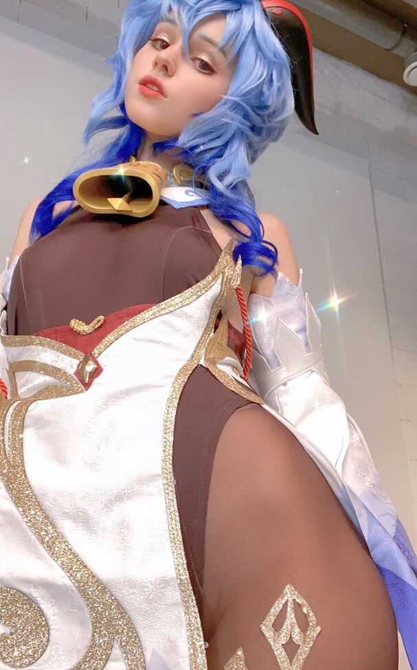 Shirogane_sama nude #107592590
