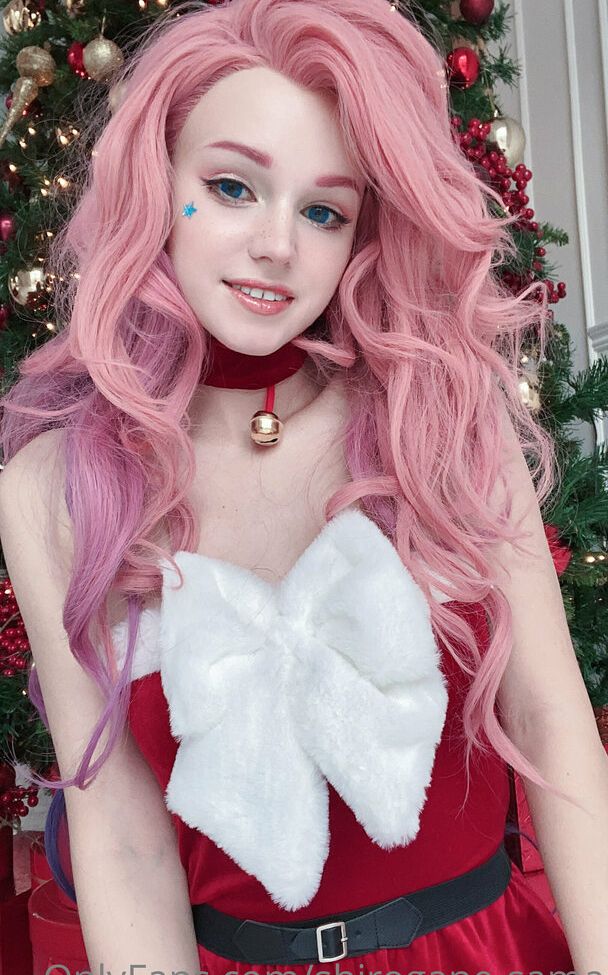 Shirogane_sama desnuda #107592599