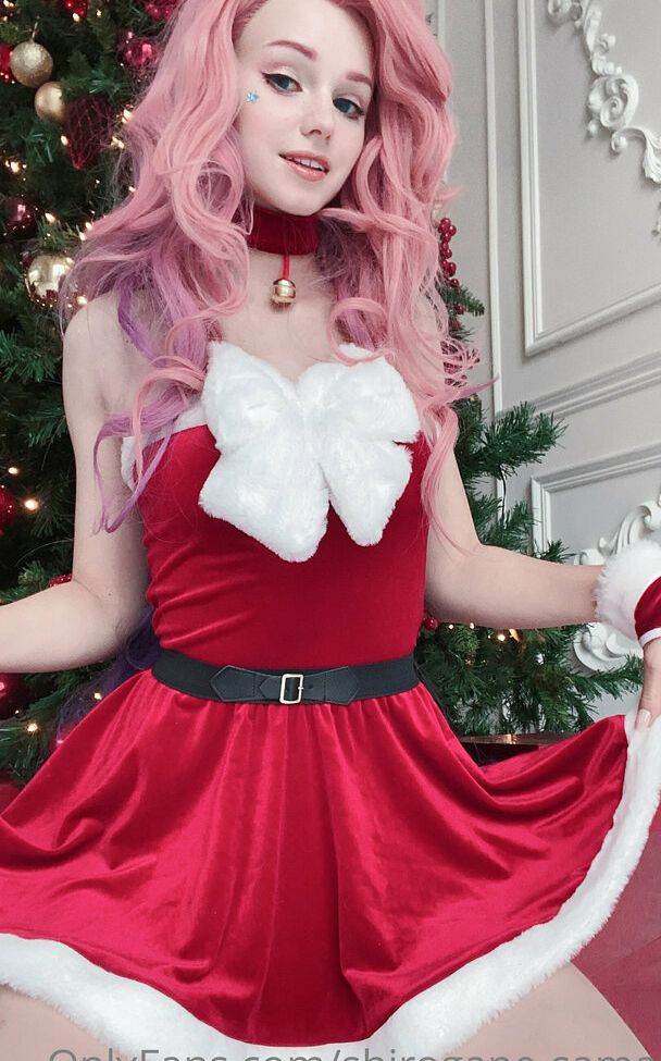 Shirogane_sama desnuda #107592600