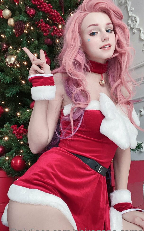 Shirogane_sama desnuda #107592611