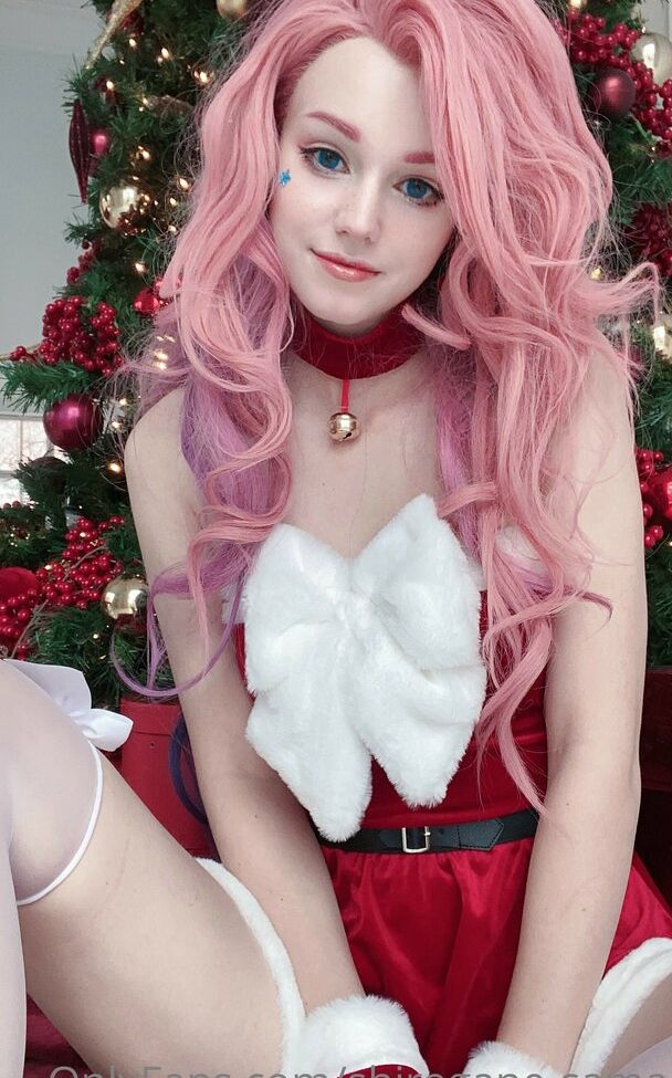 Shirogane_sama desnuda #107592613