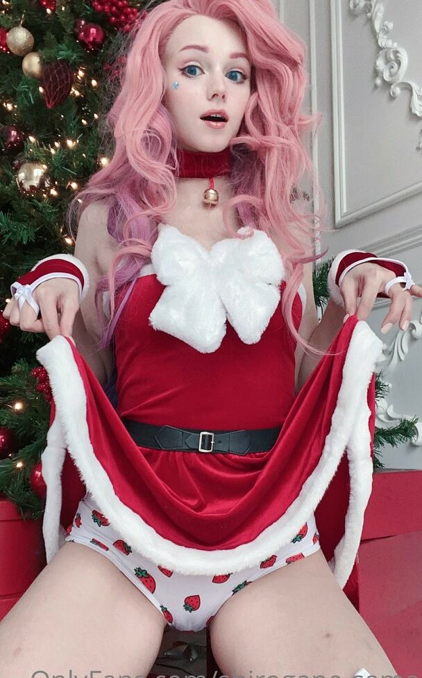 Shirogane_sama desnuda #107592620