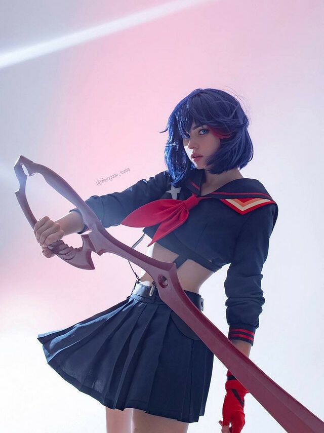 Shirogane_sama desnuda #107592629