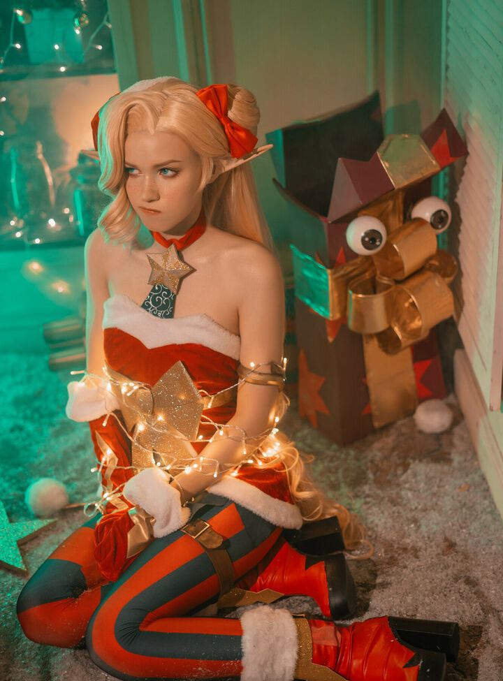 Shirogane_sama desnuda #107592645