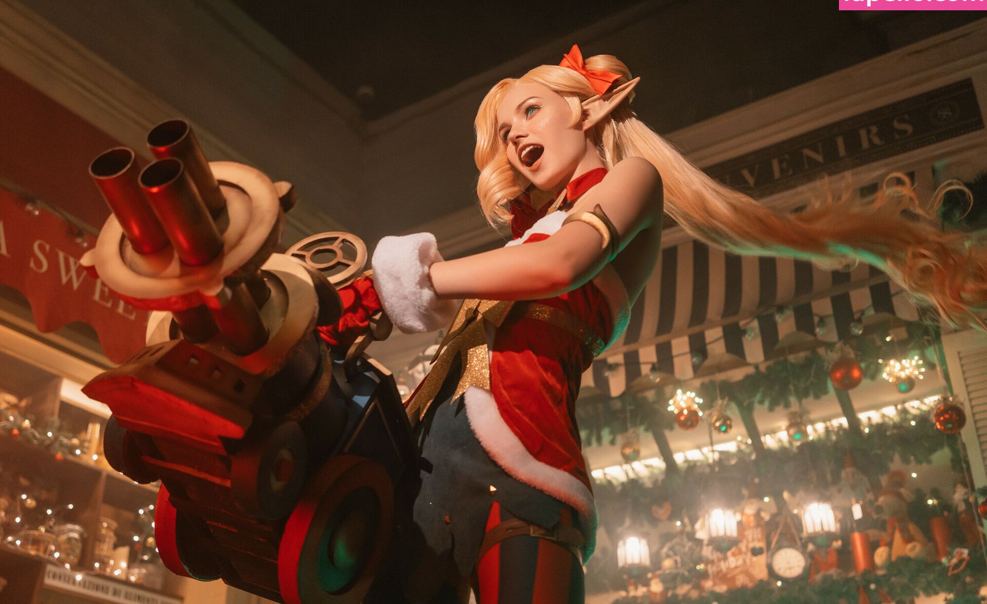 Shirogane_sama desnuda #107592650