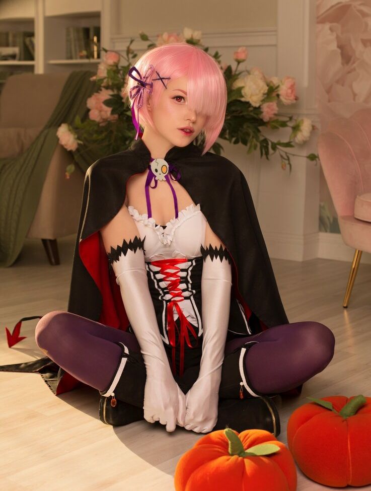 Shirogane_sama desnuda #107592675