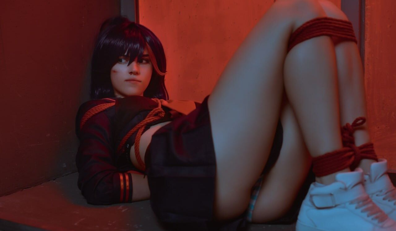 Shirogane_sama nude #107592677