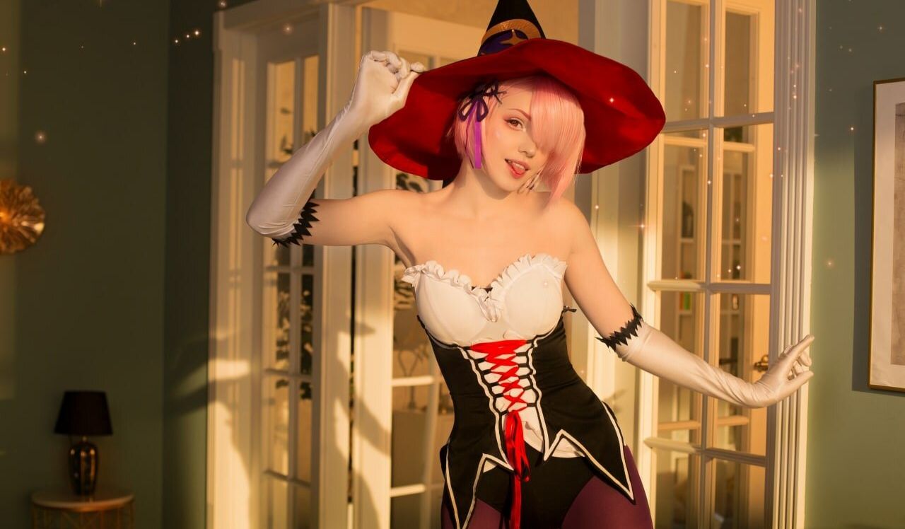 Shirogane_sama nude #107592680