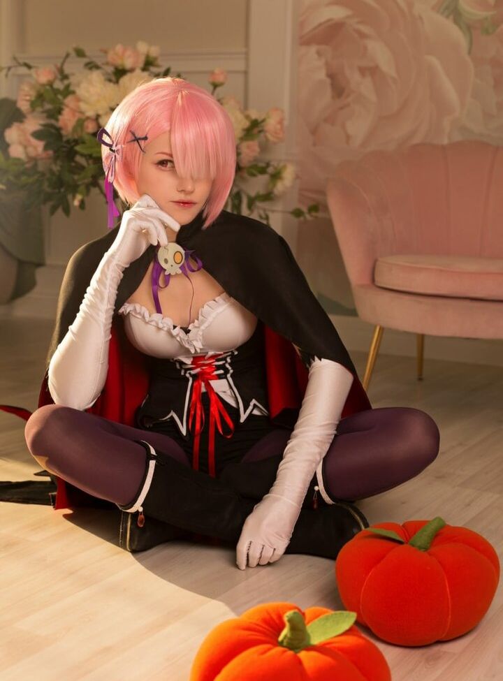 Shirogane_sama nude #107592681