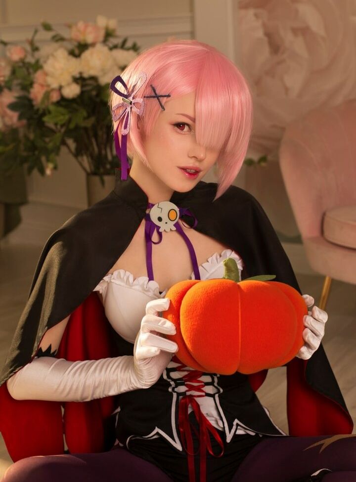 Shirogane_sama nude #107592684