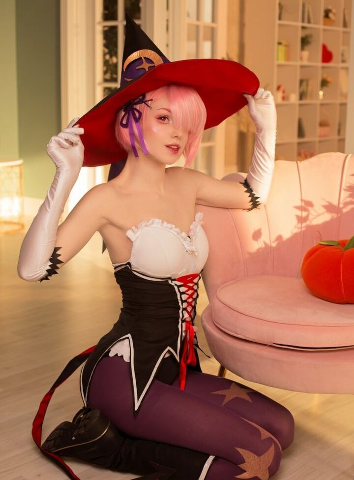 Shirogane_sama desnuda #107592688