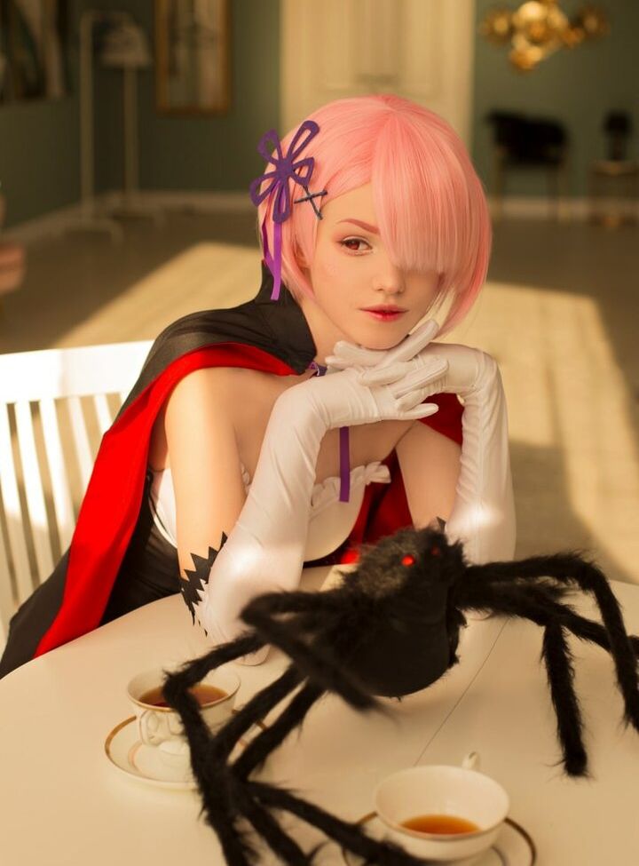 Shirogane_sama desnuda #107592689