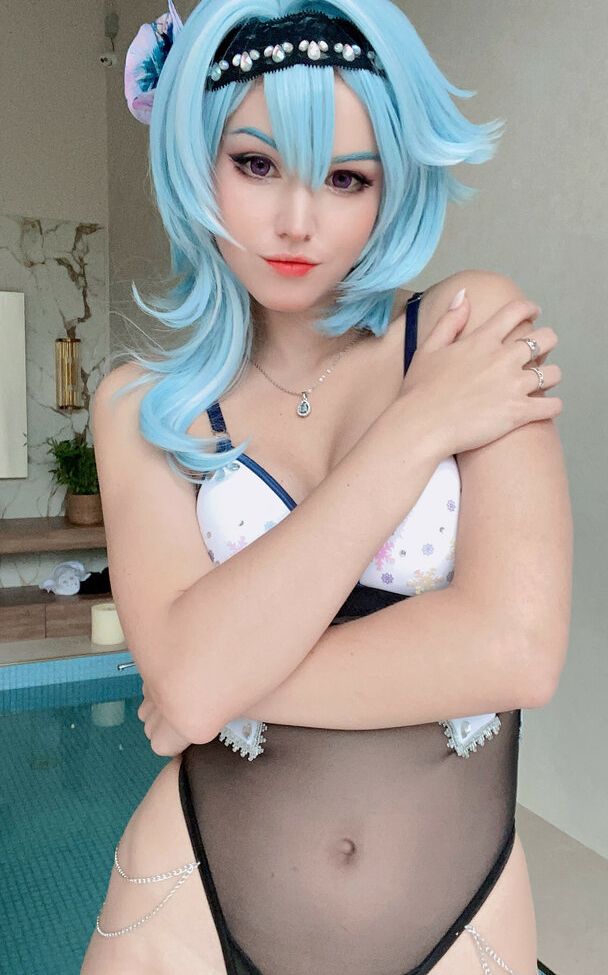 Shirogane_sama nude #107592720
