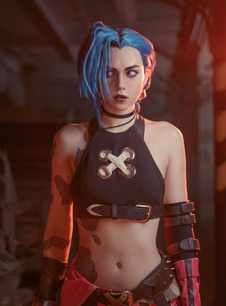 Shirogane_sama desnuda #107592747