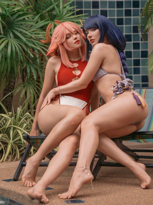 Shirogane_sama desnuda #107592774