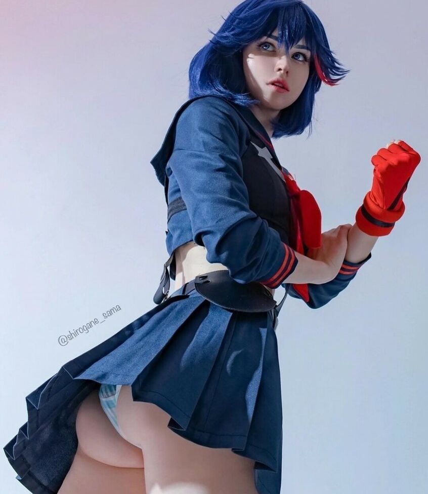 Shirogane_sama desnuda #107592776