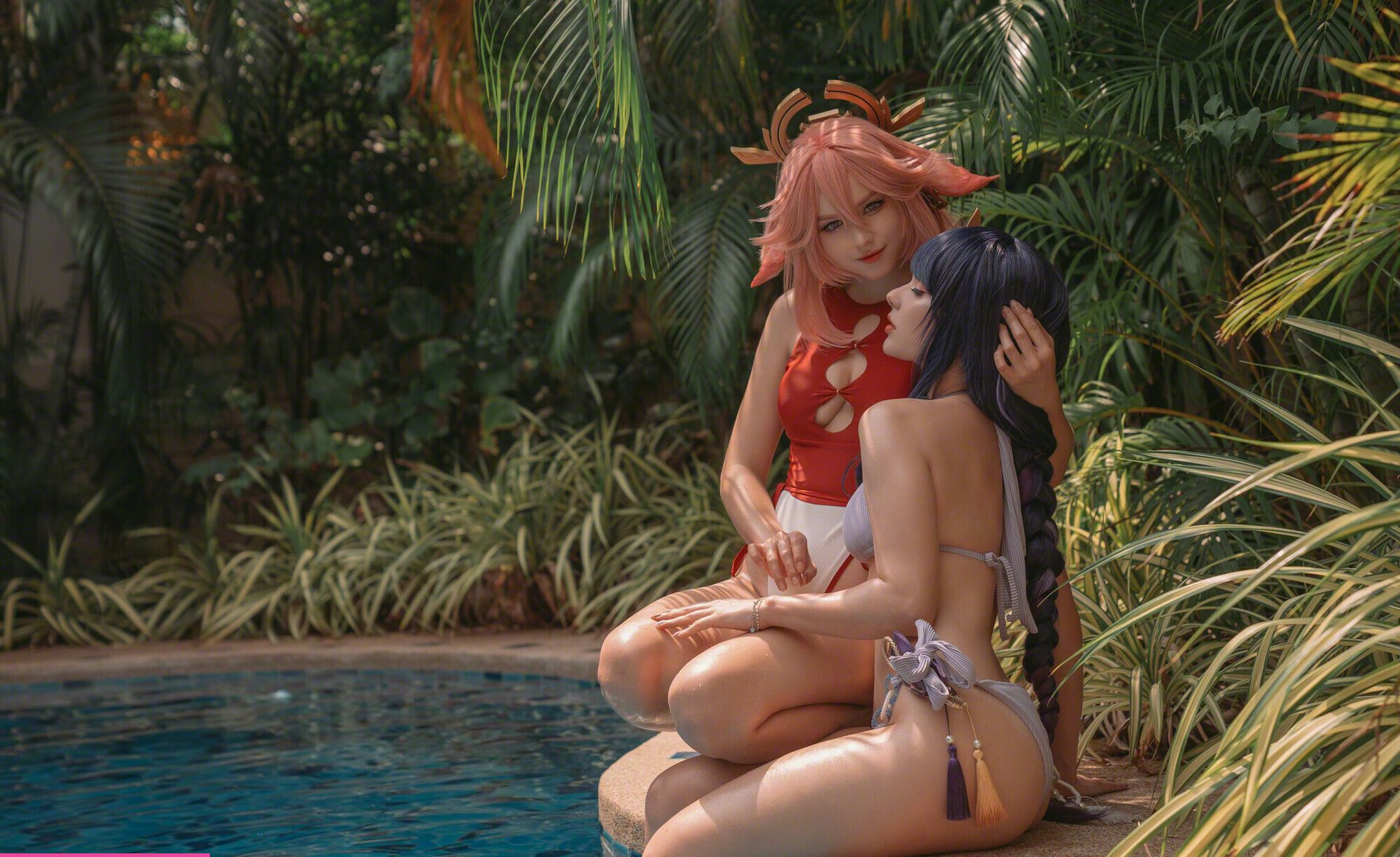 Shirogane_sama nude #107592818
