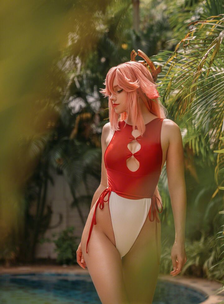 Shirogane_sama desnuda #107592819