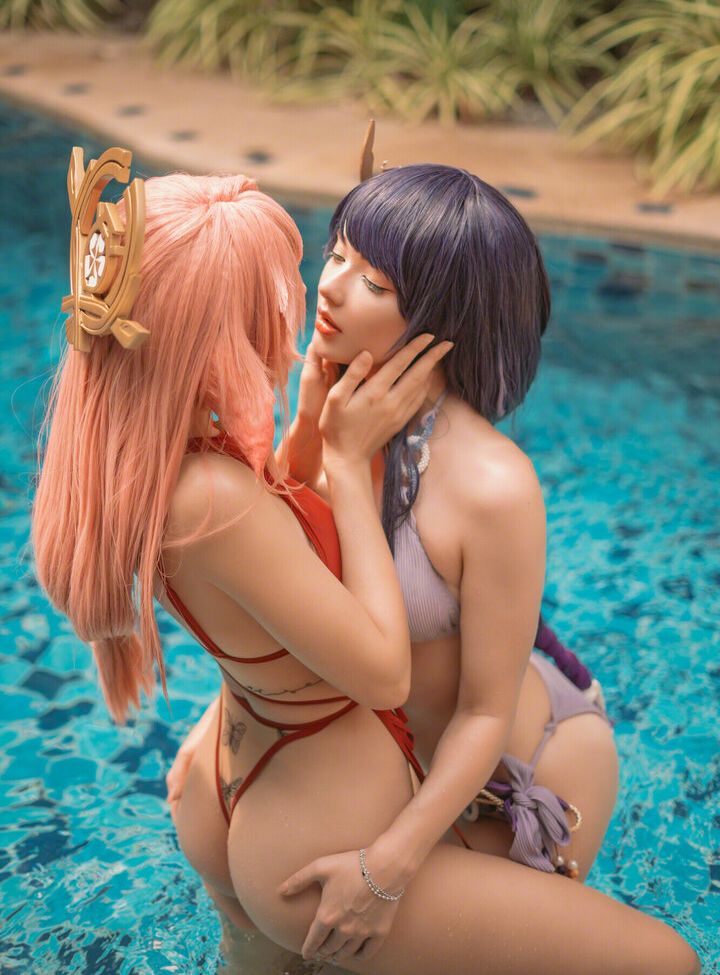 Shirogane_sama nude #107592825