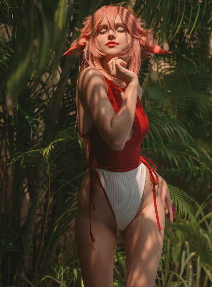 Shirogane_sama nude #107592833