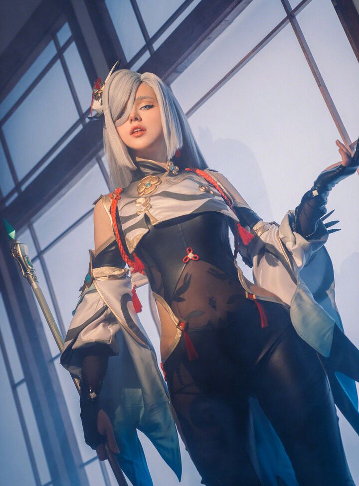 Shirogane_sama desnuda #107592858