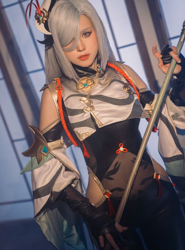 Shirogane_sama desnuda #107592860