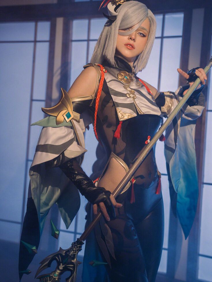 Shirogane_sama desnuda #107592861