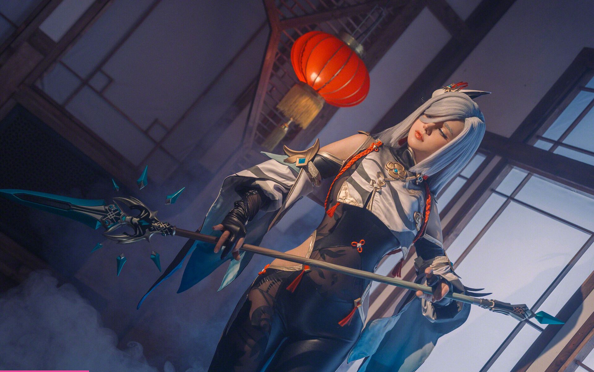 Shirogane_sama desnuda #107592862